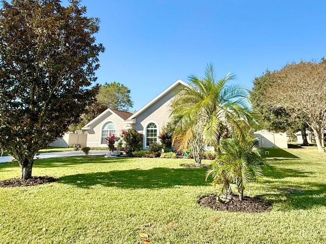 209 Saranac Ln, St Augustine, FL 32086