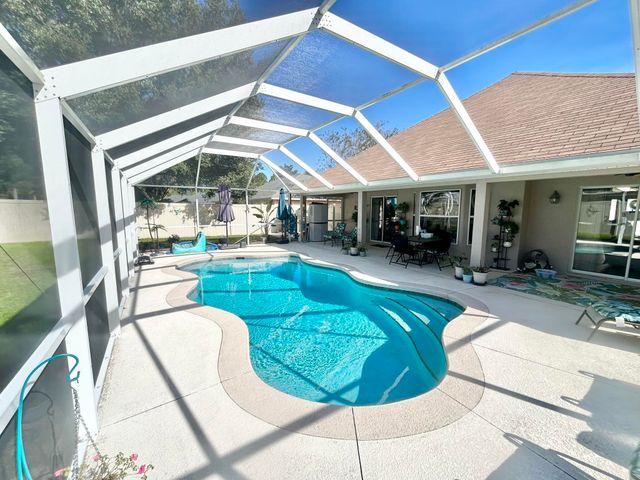 209 Saranac Ln, St Augustine, FL 32086