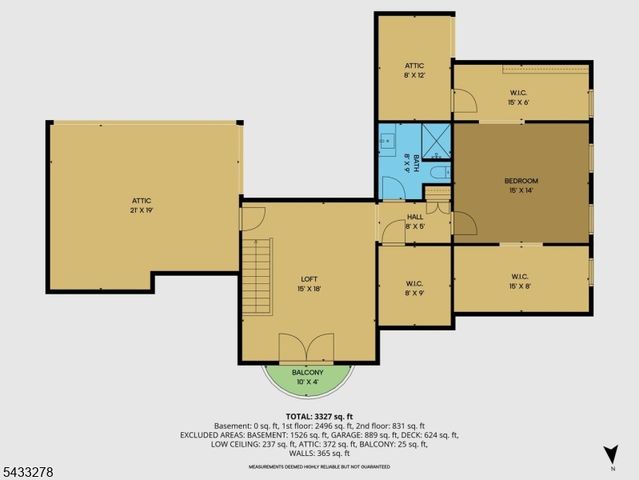 103 Oak Crest Dr, Branchburg Twp., NJ 08853