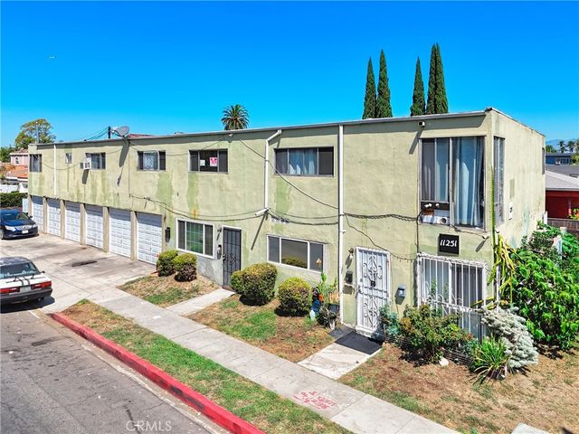11251 State, Lynwood, CA 90262
