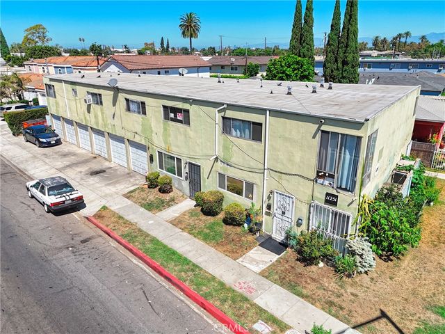 11251 State, Lynwood, CA 90262