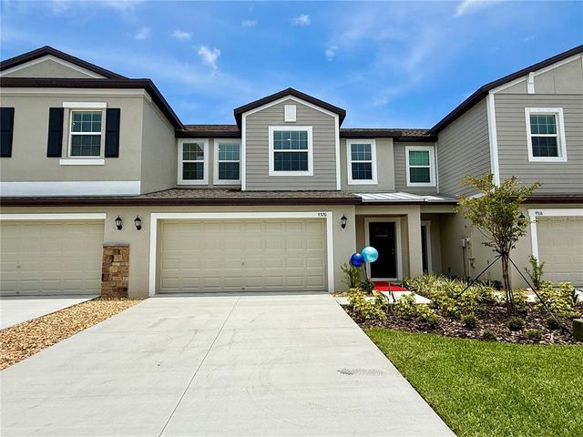 9320 BONITA MAR DRIVE, Parrish, FL 34219