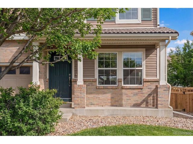 1798 Hogan Ct, Castle Rock, CO 80109