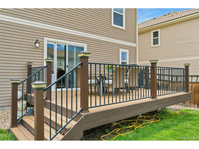 1798 Hogan Ct, Castle Rock, CO 80109