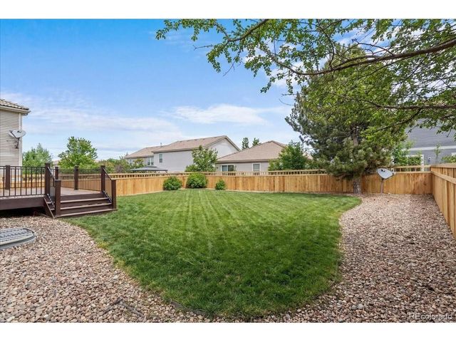 1798 Hogan Ct, Castle Rock, CO 80109