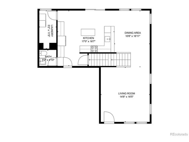 1798 Hogan Ct, Castle Rock, CO 80109