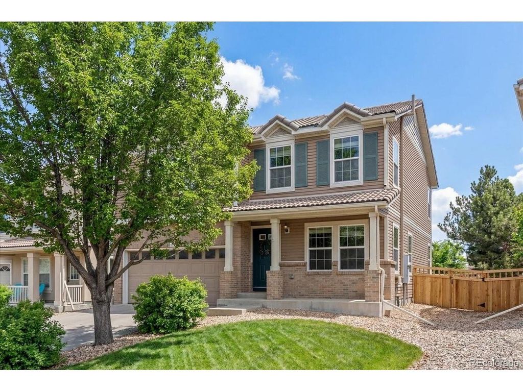 1798 Hogan Ct, Castle Rock, CO 80109
