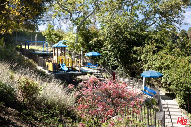 2728 Angelo Drive, Los Angeles, CA 90077