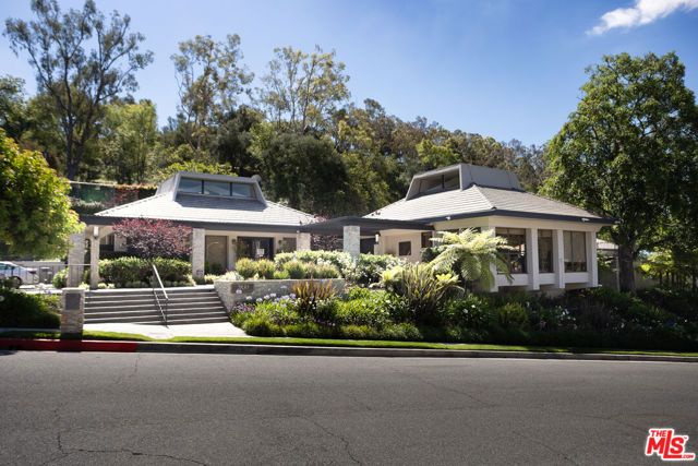 2728 Angelo Drive, Los Angeles, CA 90077