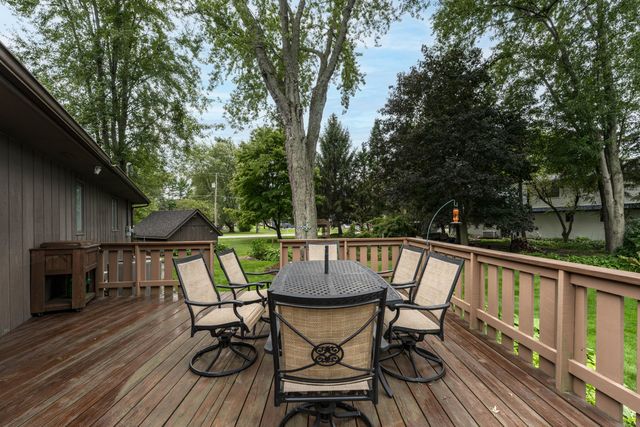 10226 Tomkinson Drive, Pavilion Twp, MI 49088
