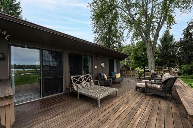 10226 Tomkinson Drive, Pavilion Twp, MI 49088