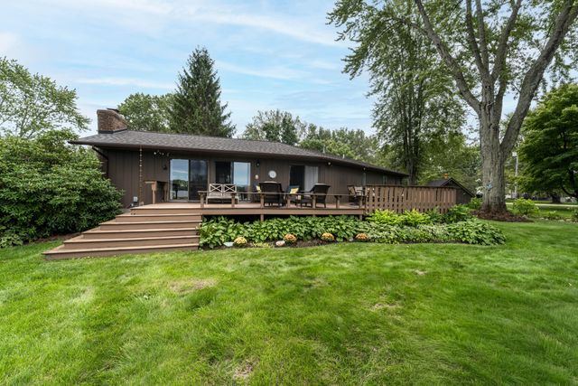 10226 Tomkinson Drive, Pavilion Twp, MI 49088
