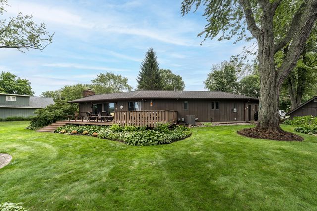 10226 Tomkinson Drive, Pavilion Twp, MI 49088