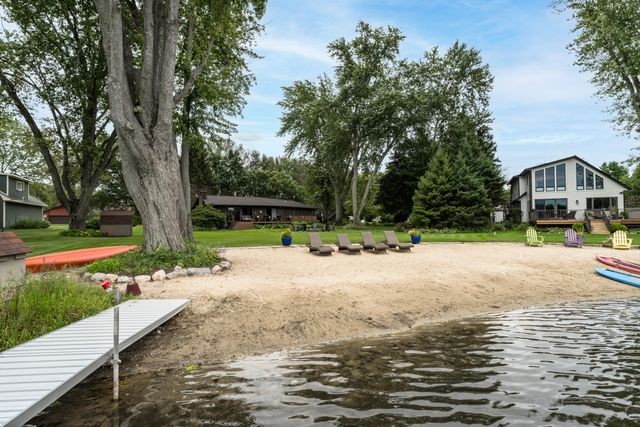 10226 Tomkinson Drive, Pavilion Twp, MI 49088