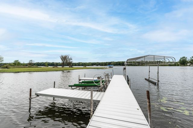 10226 Tomkinson Drive, Pavilion Twp, MI 49088