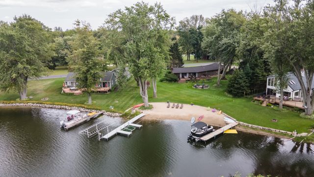 10226 Tomkinson Drive, Pavilion Twp, MI 49088