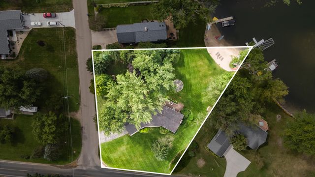 10226 Tomkinson Drive, Pavilion Twp, MI 49088