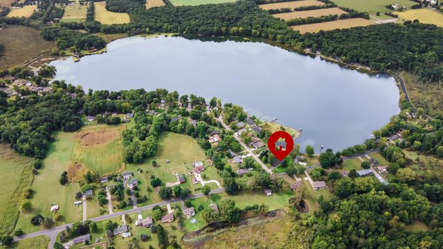10226 Tomkinson Drive, Pavilion Twp, MI 49088