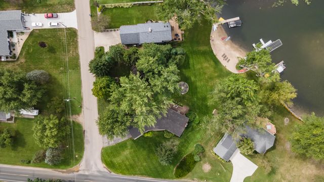 10226 Tomkinson Drive, Pavilion Twp, MI 49088
