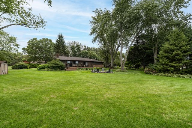 10226 Tomkinson Drive, Pavilion Twp, MI 49088