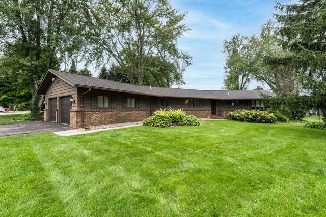 10226 Tomkinson Drive, Pavilion Twp, MI 49088