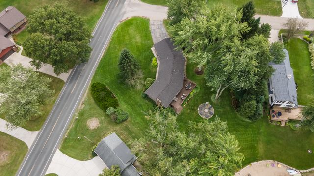 10226 Tomkinson Drive, Pavilion Twp, MI 49088