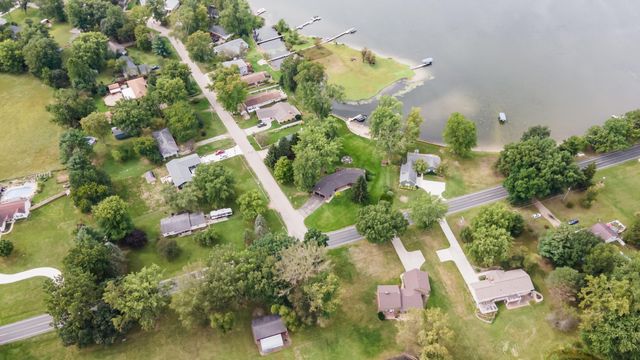 10226 Tomkinson Drive, Pavilion Twp, MI 49088