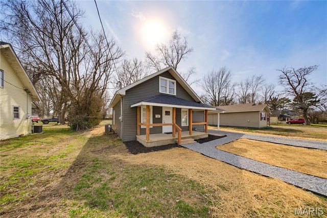 518 W Victor Street, Poplar Bluff, MO 63901