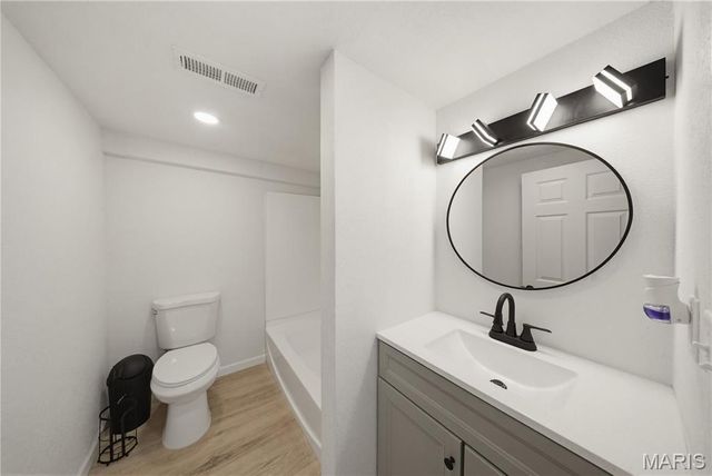 518 W Victor Street, Poplar Bluff, MO 63901