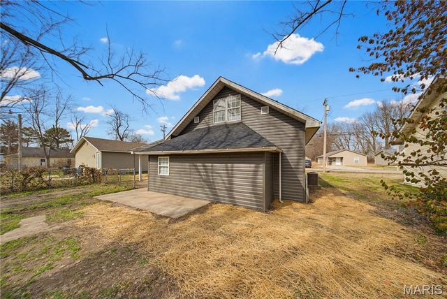 518 W Victor Street, Poplar Bluff, MO 63901