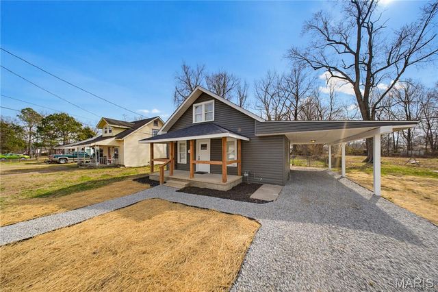 518 W Victor Street, Poplar Bluff, MO 63901