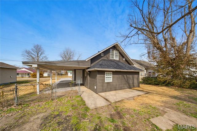518 W Victor Street, Poplar Bluff, MO 63901