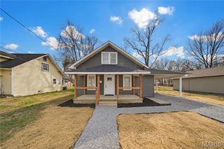 518 W Victor Street, Poplar Bluff, MO 63901