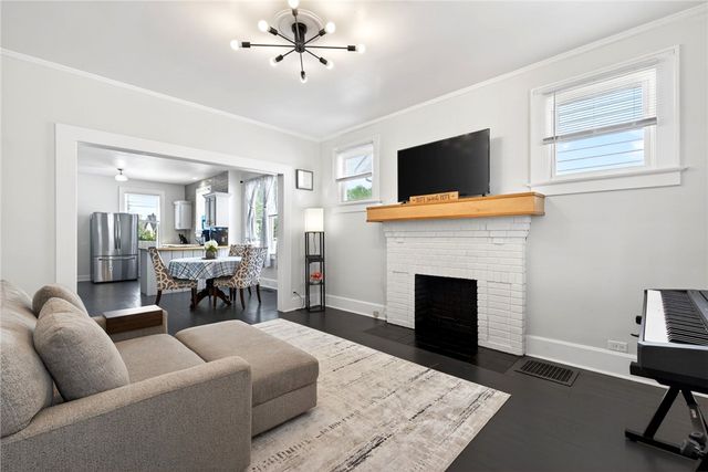 917 Clinton Avenue, Hamilton, OH 45015