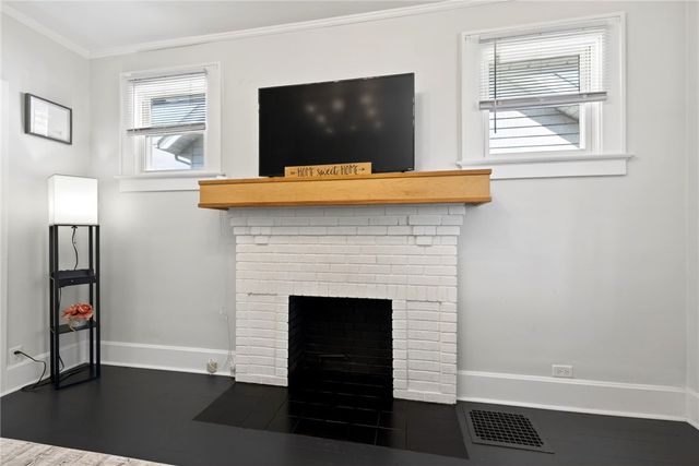 917 Clinton Avenue, Hamilton, OH 45015