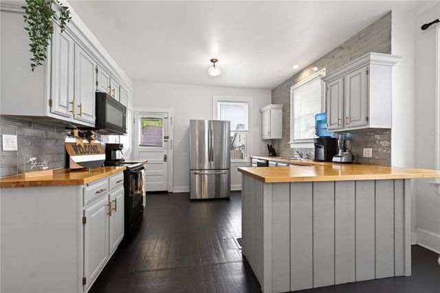 917 Clinton Avenue, Hamilton, OH 45015