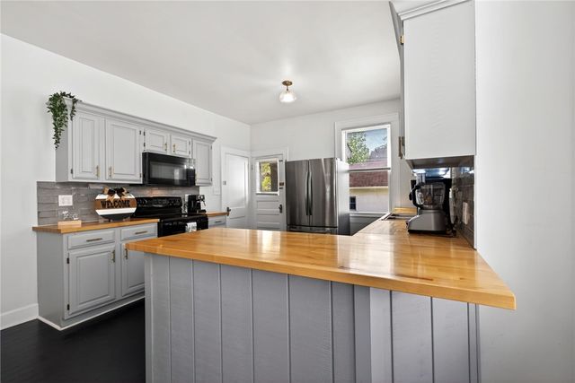 917 Clinton Avenue, Hamilton, OH 45015