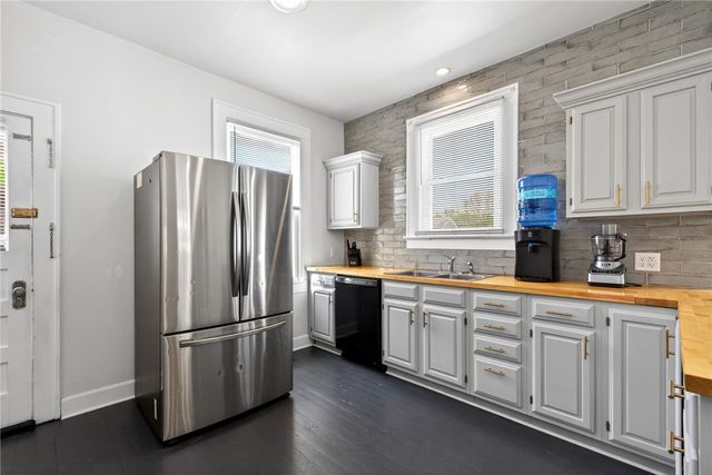 917 Clinton Avenue, Hamilton, OH 45015