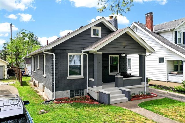 917 Clinton Avenue, Hamilton, OH 45015