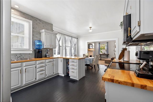 917 Clinton Avenue, Hamilton, OH 45015