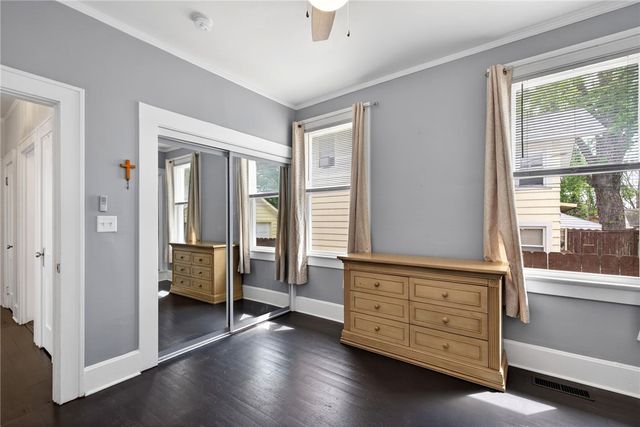 917 Clinton Avenue, Hamilton, OH 45015