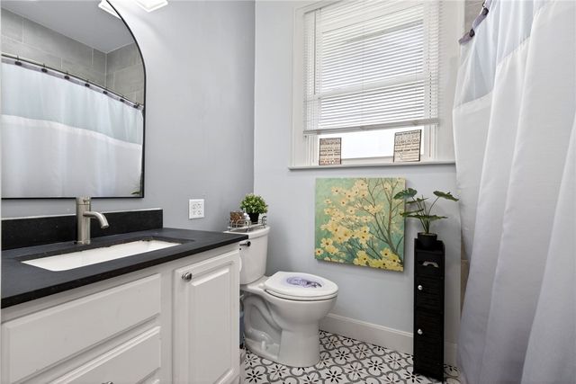 917 Clinton Avenue, Hamilton, OH 45015