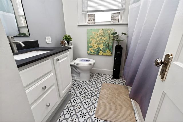 917 Clinton Avenue, Hamilton, OH 45015