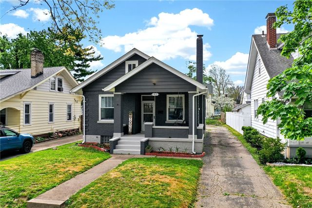 917 Clinton Avenue, Hamilton, OH 45015