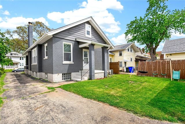 917 Clinton Avenue, Hamilton, OH 45015