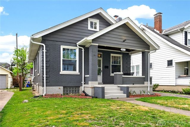 917 Clinton Avenue, Hamilton, OH 45015