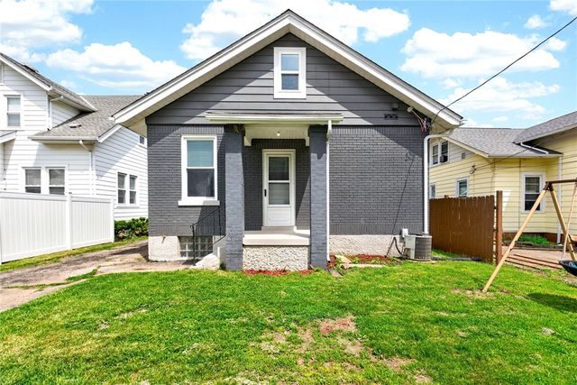 917 Clinton Avenue, Hamilton, OH 45015