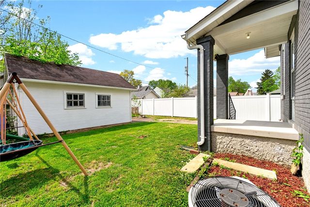 917 Clinton Avenue, Hamilton, OH 45015