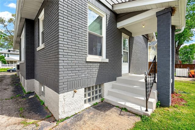 917 Clinton Avenue, Hamilton, OH 45015