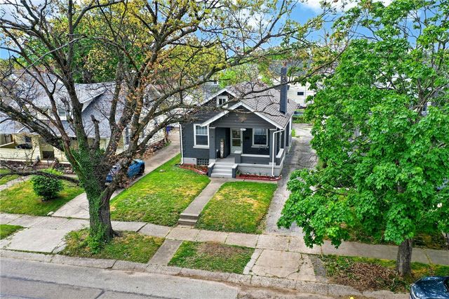 917 Clinton Avenue, Hamilton, OH 45015